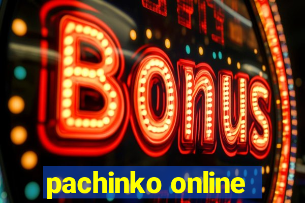 pachinko online