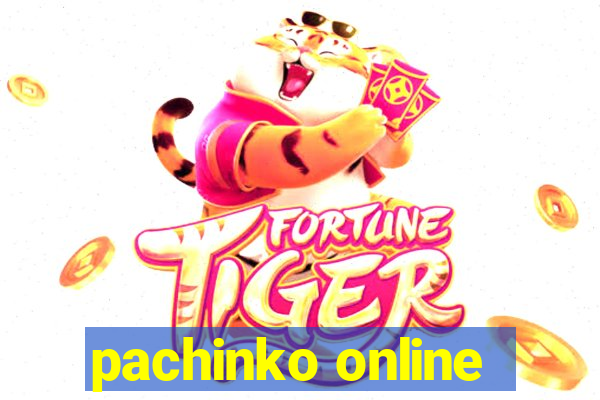 pachinko online