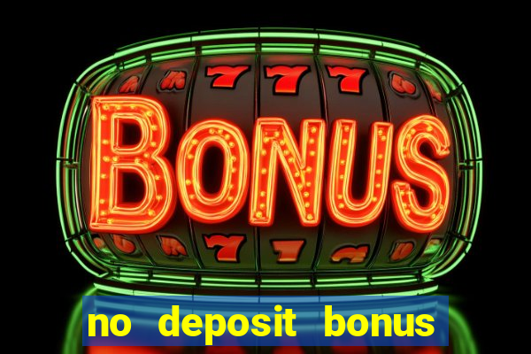 no deposit bonus codes for real vegas casino