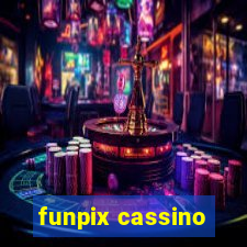 funpix cassino