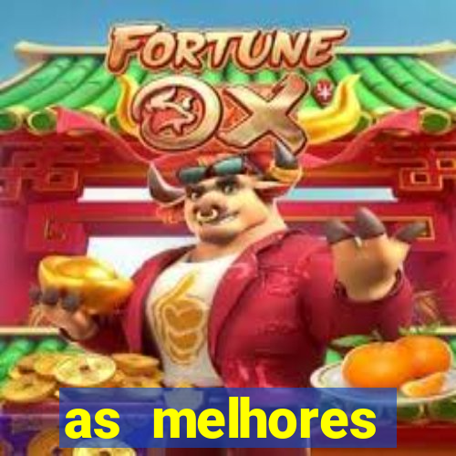 as melhores plataformas para jogar fortune tiger