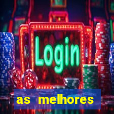 as melhores plataformas para jogar fortune tiger