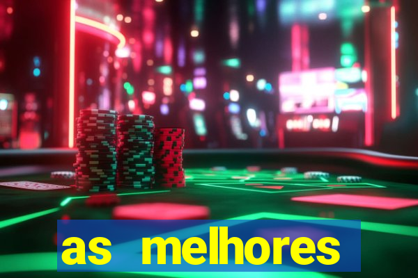 as melhores plataformas para jogar fortune tiger