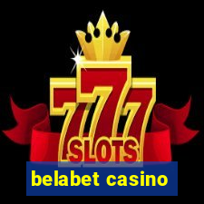 belabet casino