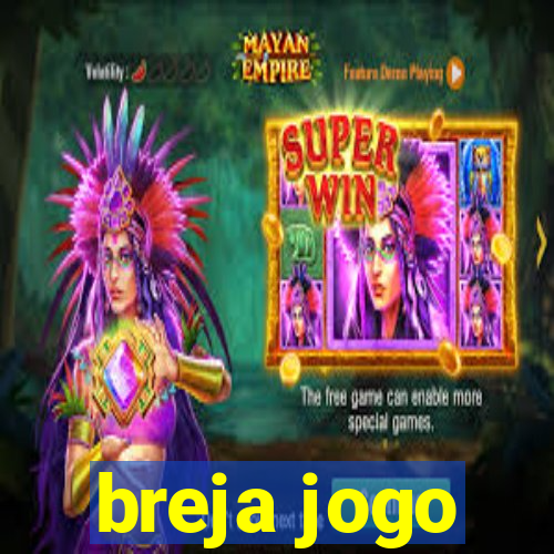 breja jogo