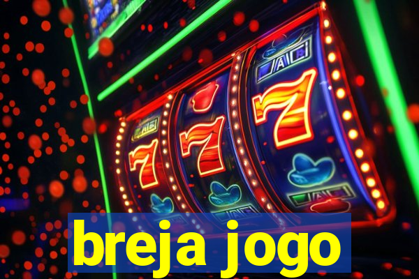 breja jogo