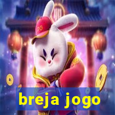 breja jogo