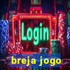 breja jogo