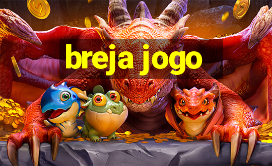 breja jogo