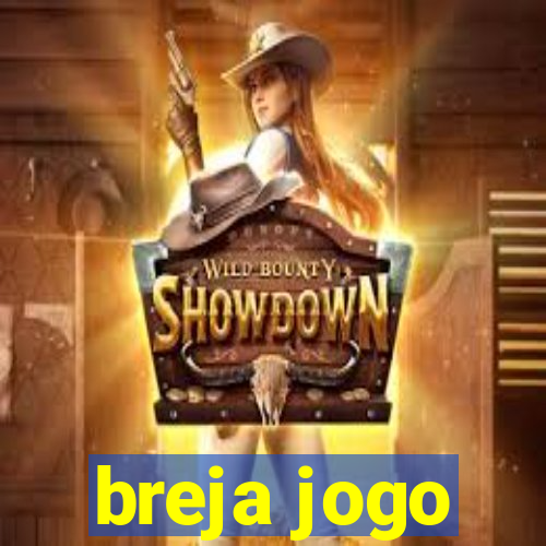 breja jogo