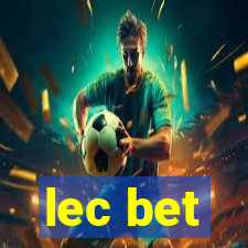 lec bet