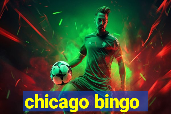 chicago bingo