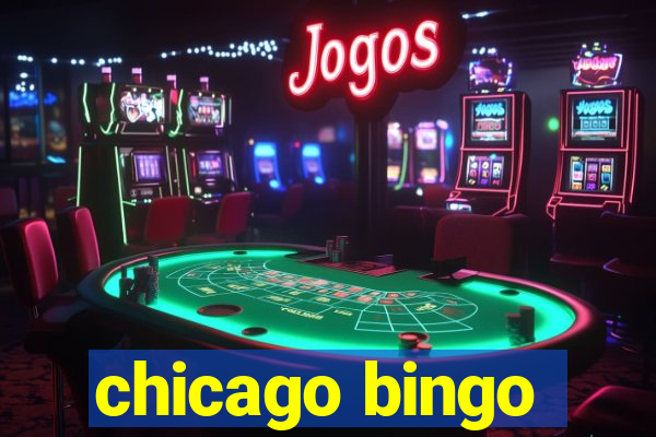 chicago bingo