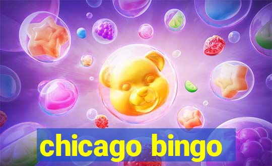 chicago bingo