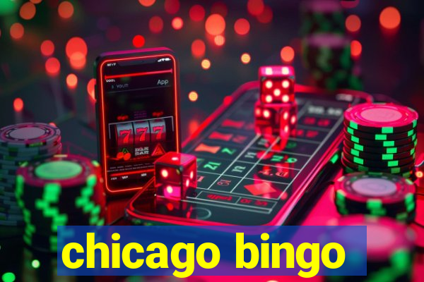 chicago bingo