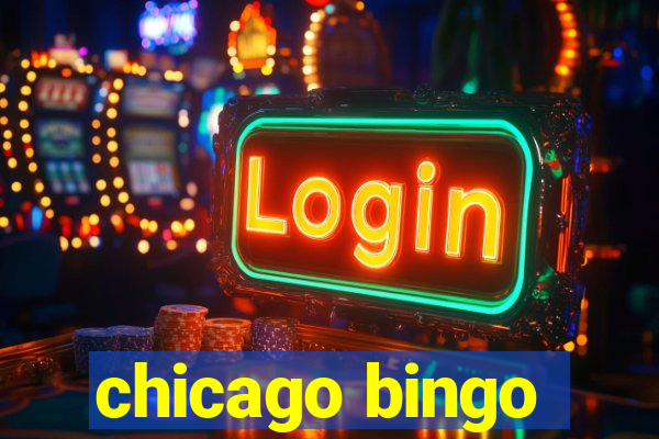 chicago bingo