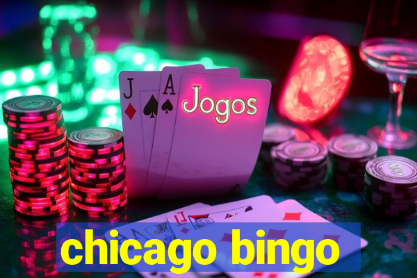 chicago bingo