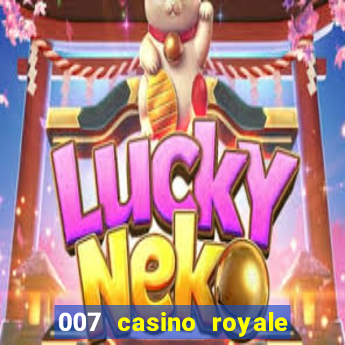 007 casino royale dual audio torrent