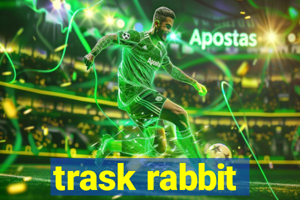 trask rabbit