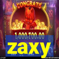 zaxy