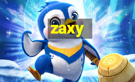 zaxy