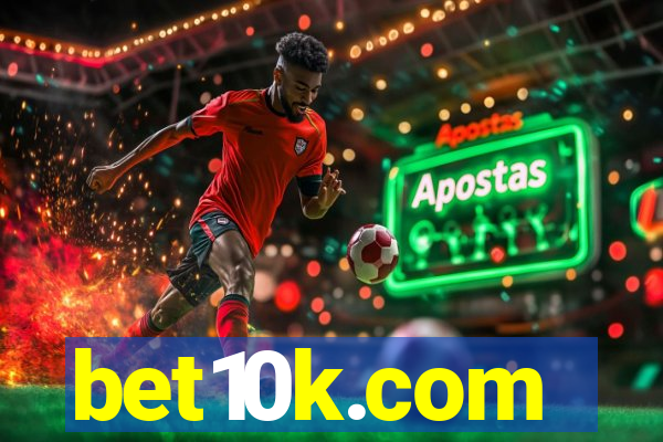 bet10k.com