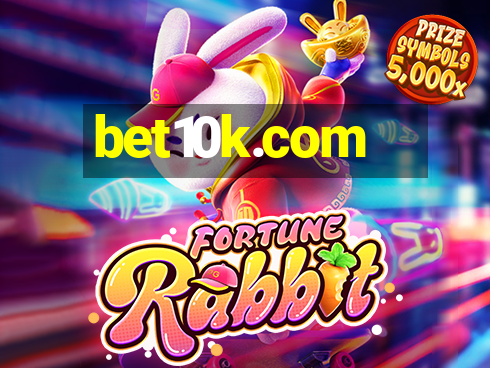 bet10k.com