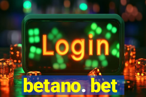 betano. bet