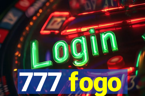 777 fogo