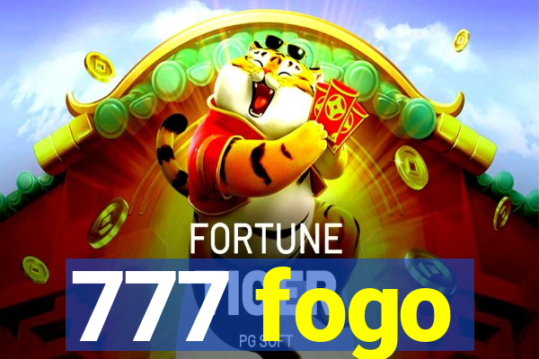 777 fogo