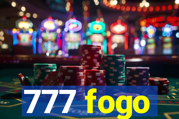 777 fogo