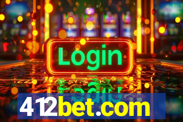 412bet.com