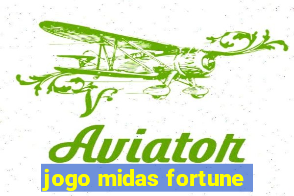 jogo midas fortune