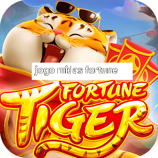 jogo midas fortune