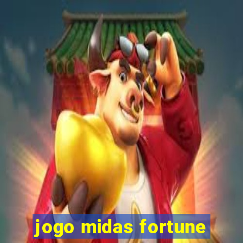 jogo midas fortune