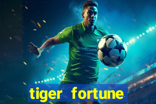 tiger fortune plataforma nova