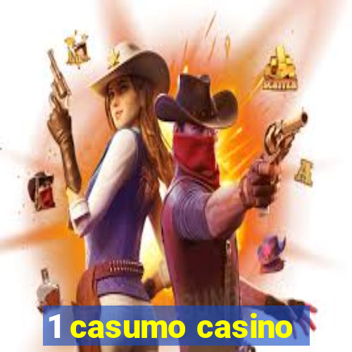 1 casumo casino