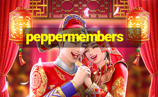 peppermembers