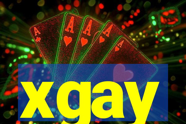 xgay