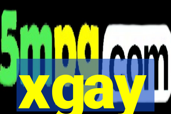 xgay