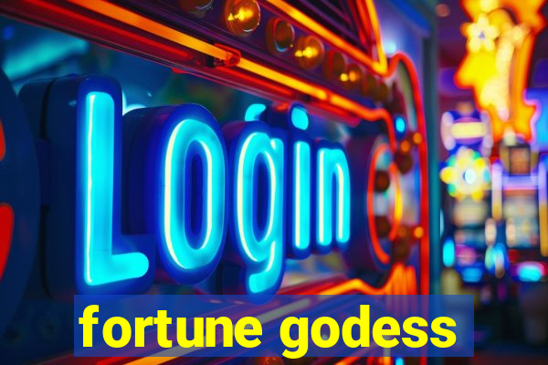 fortune godess