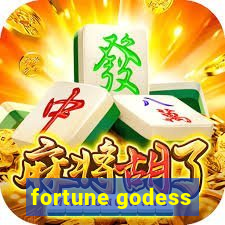 fortune godess