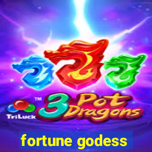 fortune godess