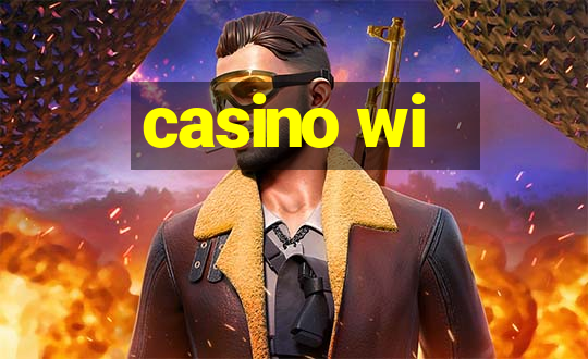 casino wi