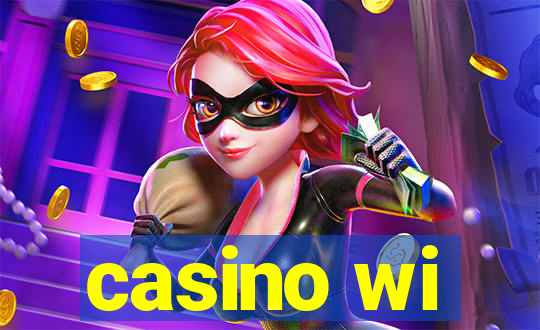 casino wi