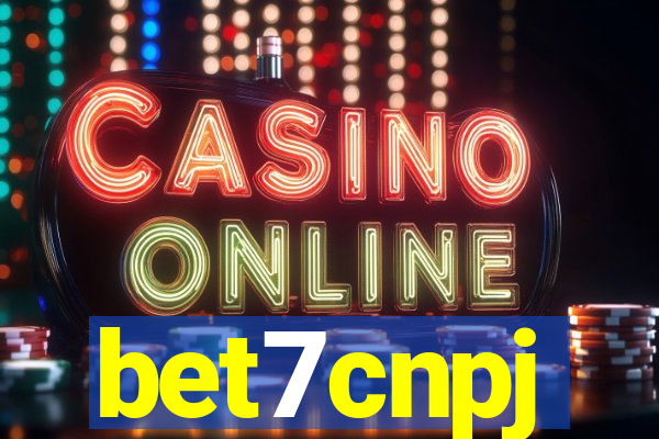 bet7cnpj