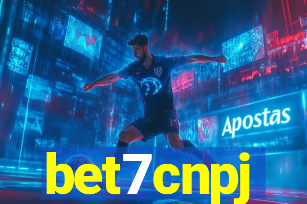 bet7cnpj