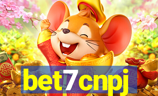 bet7cnpj