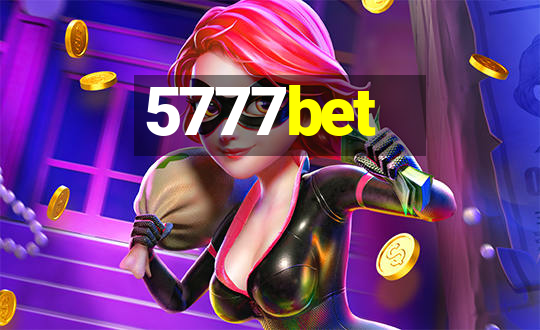 5777bet