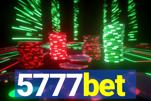 5777bet